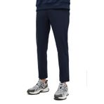Lumberjack Erkek Lacivert Pantolon 2XL Beden ML KRISH 23LJK-110 5PR Modeli