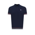 Lumberjack Erkek Lacivert Polo Yaka Tişört S Beden ML BONT 12ESS800 6FX Modeli