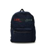 Lumberjack Erkek Lacivert Sırt Çantası STD NYC LJK BPCK 4PR Modeli