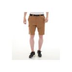 Lumberjack Erkek Minimalist Şort - Regular Fit - Günlük Spor