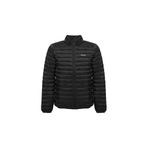 lumberjack Erkek Mont, M, 1OW10005PR, Siyah, mens