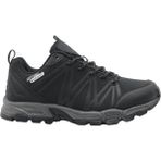 Lumberjack Erkek Outdoor 3W Shell 3pr - Siyah