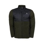 Lumberjack Erkek Outdoor Polar Ceket 1010680620 Yeşil