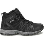 Lumberjack Erkek Outdoor Su Geçirmez Bot Shell Hı 3pr - 00-Siyah