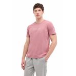 Lumberjack Erkek Pembe Kısa Kollu Tişört M Beden ML SUMMY 11KLR-05 6FX Modeli