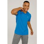 Lumberjack Erkek Saks Polo Yaka CT461 Sherman T-shirt 101497444