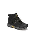 LUMBERJACK Erkek Siyah Bilekli Waterproof Su Geçirmez Outdoor Bot