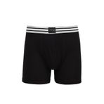 Lumberjack Erkek Siyah Boxer M MB BXR04 ETIKETLI 3LU 5PR Modeli