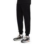 Lumberjack Erkek Siyah Eşofman Altı M Beden MB CT107 JOGGER 6FX Modeli