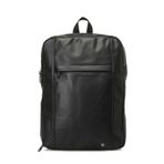 Lumberjack Erkek Siyah Laptop Çantası STD CASUAL LJK LPTP BPCK 4PR Modeli