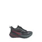 Lumberjack Erkek Siyah Trekking Ve Outdoor Ayakkabı 41 Numara ACURA 5PR Modeli