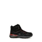 Lumberjack Erkek Siyah Trekking Ve Outdoor Bot 40 Numara CAMORA HI 5PR Modeli