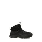 Lumberjack Erkek Siyah Trekking Ve Outdoor Bot 40 Numara RAVEN HI 5PR Modeli