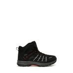 Lumberjack Erkek Siyah Trekking Ve Outdoor Bot 42 Numara DUNCAN HI 5PR Modeli