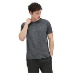 lumberjack Erkek T-shirt A102064444 MB CT1328 MLN T-SH 6FX