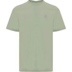 Lumberjack Erkek T-Shirt A102202271 MB CT102 C Nk T-Sh 6fx - Yeşil