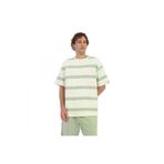 Lumberjack Erkek Yeşil T-Shirt, L Beden