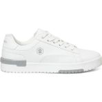 Lumberjack ESEN 4PR Beyaz Kadın Klasik Sneaker