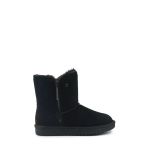 Lumberjack Estelle 5Pr 102039288 Kadın Kar Botu Siyah 36-40