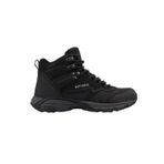 Lumberjack Fest Hi 3Pr Siyah Waterproof Bot