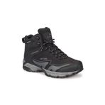 lumberjack Fest Unisex Trekking Outdoor Waterproof Bot, 40, TYC00278798697, Siyah, Unisex Yetişkin