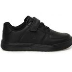 Lumberjack Fınster 3Pr Siyah Erkek Sneaker Ayakkabı