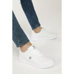 Lumberjack Finster Beyaz Air Force Sneaker Spor Ayakkabı V5