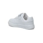 Lumberjack Fınster Jr 3Pr Beyaz Filet Erkek Çocuk Sneaker Ayakkabı