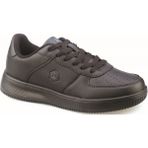 Lumberjack Fınster WMN 1 PR Siyah Kadın Sneaker Ayakkabı
