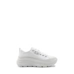 Lumberjack Fiona 5FX Beyaz Kadın Klasik Sneaker