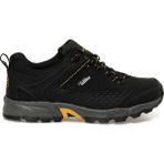 Lumberjack Flake 5pr Siyah Erkek Outdoor - Siyah - Sarı