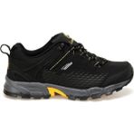 Lumberjack Flake 9pr Waterproof Bot - Siyah