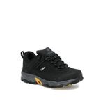 Lumberjack Flake G 2PR Aslan Su Geçirmez Waterproof Outdoor Kışlık Ayakkabı, Siyah, 38 Beden