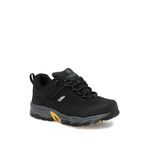 Lumberjack Flake G 2PR Aslan Su Geçirmez Waterproof Outdoor Kışlık Ayakkabı, Siyah, 38 Beden