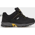 Lumberjack Flake G 3PR Siyah Sarı Unisex Outdoor Ayakkabı