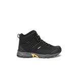 Lumberjack Flake G Hı 9PR Siyah Erkek Çocuk Outdoor Bot