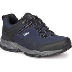 Lumberjack Flake-G Lacivert Waterproof Ayakkabı