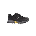 Lumberjack Flake G Outdoor Siyah Ayakkabı, Unisex, 38 Beden