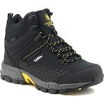 Lumberjack Flake Hı 1Pr Siyah Erkek Outdoor Bot - Siyah