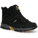 Lumberjack Flake Hı 3pr 101386666 Erkek Kışlık Outdoor - Siyah