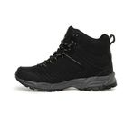 Lumberjack Flake Hi 3PR Siyah Waterproof Outdoor Bot