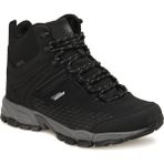 Lumberjack Flake HI 9PR Siyah Erkek Outdoor Bot