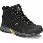 Lumberjack Flake Hi 9pr Su Geçirmez Bot - Siyah