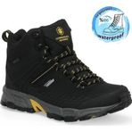 Lumberjack Flake Hı Watherproof® Softshell Outdoor Erkek Bot
