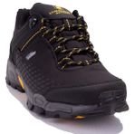 Lumberjack Flake Siyah Ortopedik Outdoor Waterproof Erkek Spor Ayakkabı