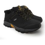 Lumberjack Flake Siyah Rengi Outdoor Ayakkabı