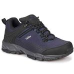 Lumberjack Flake Su Geçirmez Outdoor Unisex Spor Bot
