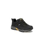 Lumberjack Flake Waterproof Kadın Bot Outdoor, Siyah, 40 Beden