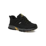 Lumberjack Flake Waterproof Outdoor Erkek Spor Ayakkabı, Siyah, 38 Beden