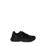 lumberjack FORGET 5PR Siyah Erkek Sneaker